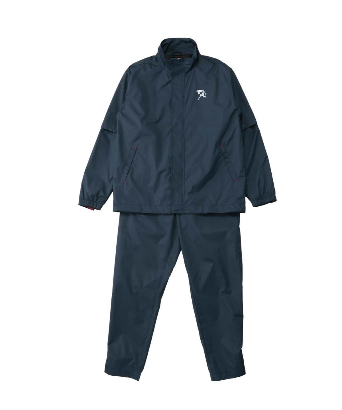 Amazon.co.jp: アーノルドパーマー ゴルフ レインウェア上下セット